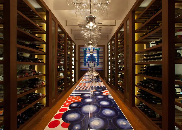 Capo la Gala Hotel&Wellness