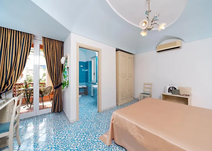 Hotel Villa Svizzera Terme