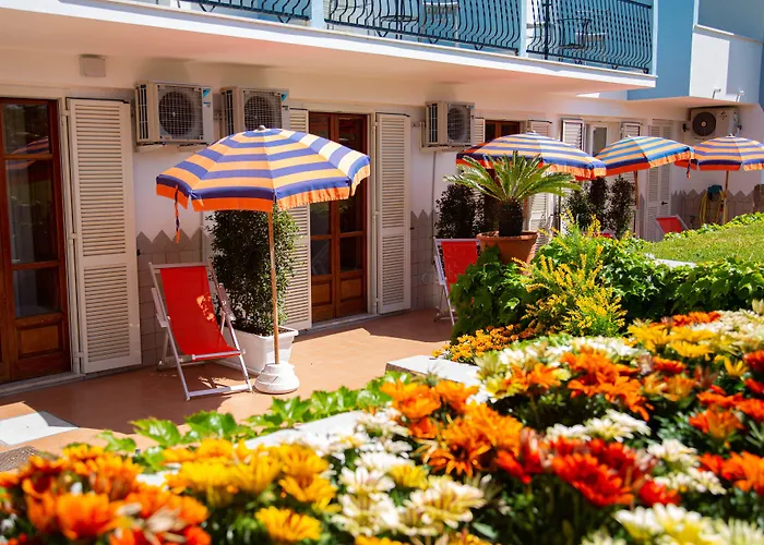 Hotel La Mandorla